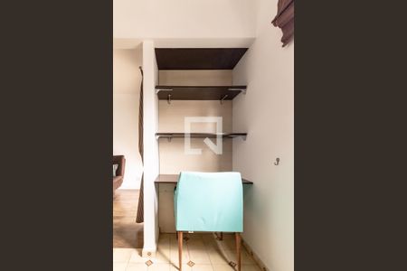 Sala 2 de apartamento para alugar com 2 quartos, 60m² em Vila Olímpia, São Paulo