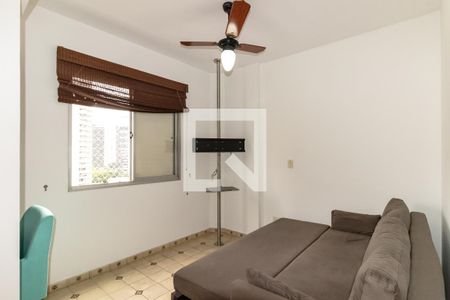 Sala 2 de apartamento para alugar com 2 quartos, 60m² em Vila Olímpia, São Paulo