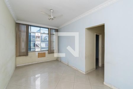 Sala de apartamento para alugar com 2 quartos, 70m² em Bonsucesso, Rio de Janeiro