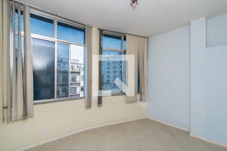 Quarto 1 de apartamento para alugar com 2 quartos, 70m² em Bonsucesso, Rio de Janeiro