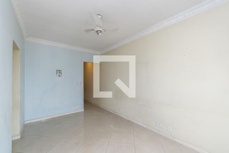 Sala de apartamento para alugar com 2 quartos, 70m² em Bonsucesso, Rio de Janeiro