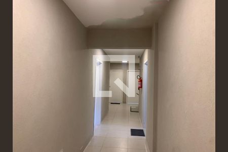 Hall Apartamento de apartamento à venda com 3 quartos, 73m² em Jardim Riacho das Pedras, Contagem