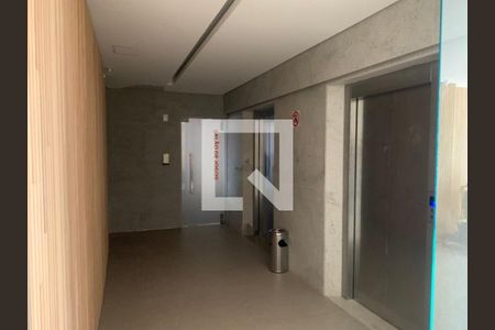 Hall Elevadores de apartamento à venda com 3 quartos, 73m² em Jardim Riacho das Pedras, Contagem