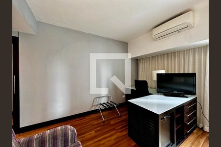 Quarto de kitnet/studio à venda com 0 quarto, 29m² em Itaim Bibi, São Paulo