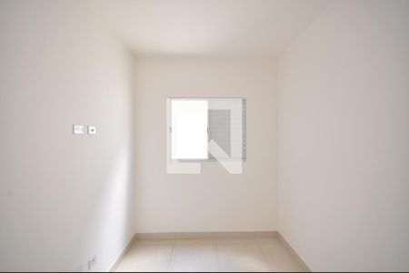 Quarto de apartamento para alugar com 1 quarto, 33m² em Parada Inglesa, São Paulo