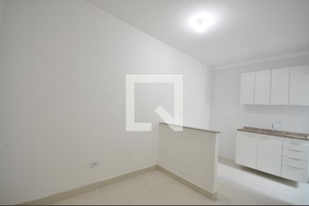 Sala de apartamento para alugar com 1 quarto, 33m² em Parada Inglesa, São Paulo