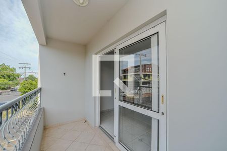 Sacada da Sala de apartamento para alugar com 2 quartos, 72m² em Sarandi, Porto Alegre