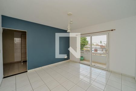 Sala de apartamento para alugar com 2 quartos, 72m² em Sarandi, Porto Alegre