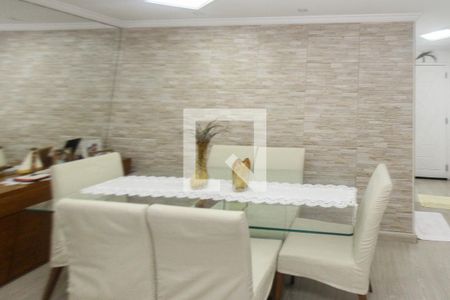 Sala de Jantar de apartamento à venda com 2 quartos, 70m² em Jardim Angela (zona Leste), São Paulo