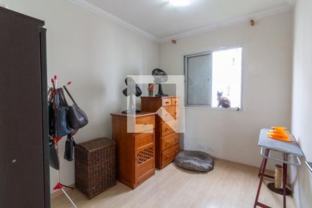 Quarto 1 de apartamento à venda com 2 quartos, 54m² em Rio Pequeno, São Paulo