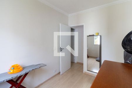 Quarto 1 de apartamento à venda com 2 quartos, 54m² em Rio Pequeno, São Paulo