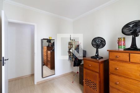 Quarto 1 de apartamento à venda com 2 quartos, 54m² em Rio Pequeno, São Paulo