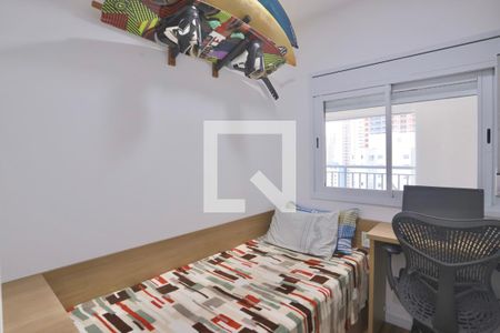 Quarto 1 de apartamento para alugar com 2 quartos, 78m² em Belenzinho, São Paulo