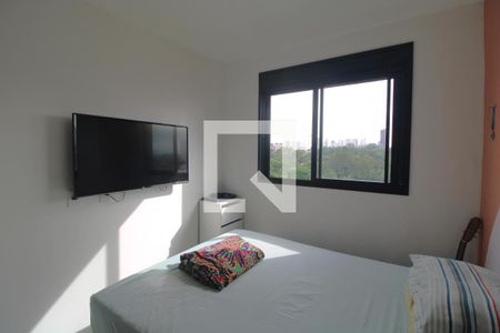 Quarto 1 de apartamento à venda com 2 quartos, 34m² em Jurubatuba, São Paulo