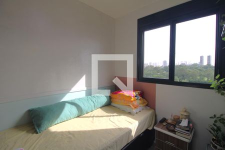 Quarto 2 de apartamento à venda com 2 quartos, 34m² em Jurubatuba, São Paulo