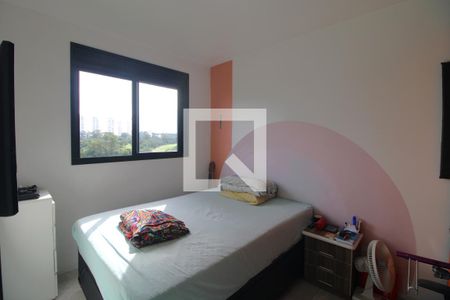 Quarto 1 de apartamento à venda com 2 quartos, 34m² em Jurubatuba, São Paulo