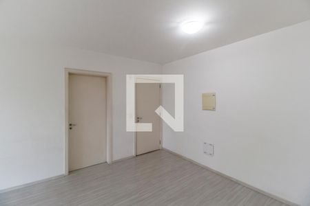 Sala de Jantar de apartamento à venda com 2 quartos, 69m² em Empresarial 18 do Forte, Barueri