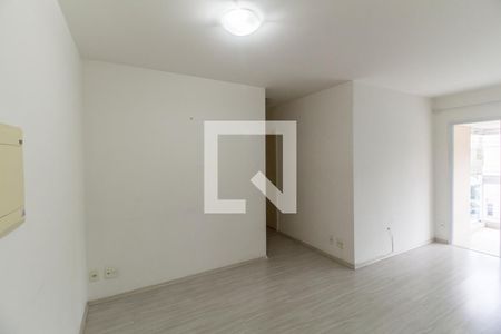 Sala de Jantar de apartamento à venda com 2 quartos, 69m² em Empresarial 18 do Forte, Barueri