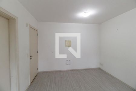 Sala de Jantar de apartamento à venda com 2 quartos, 69m² em Empresarial 18 do Forte, Barueri