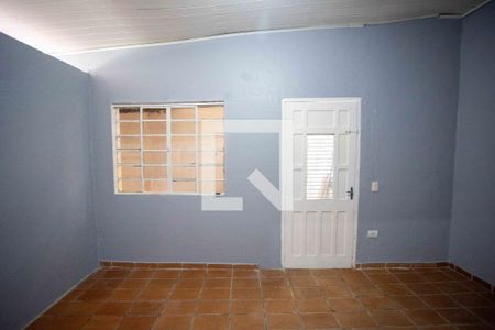 Sala de casa à venda com 2 quartos, 120m² em Eldorado, Diadema