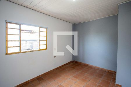 Quarto 1 de casa à venda com 2 quartos, 120m² em Eldorado, Diadema