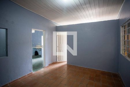 Sala de casa à venda com 2 quartos, 120m² em Eldorado, Diadema