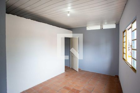 Quarto 1 de casa à venda com 2 quartos, 120m² em Eldorado, Diadema