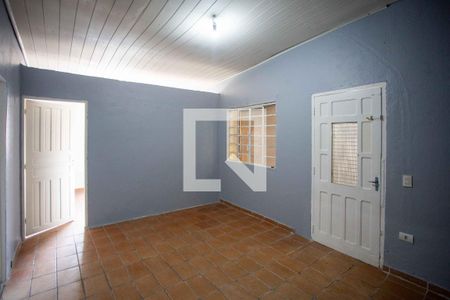 Sala de casa à venda com 2 quartos, 120m² em Eldorado, Diadema