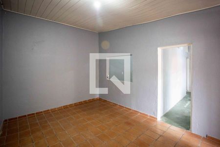 Sala de casa à venda com 2 quartos, 120m² em Eldorado, Diadema