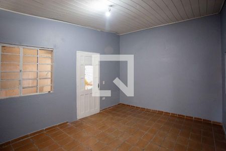 Sala de casa à venda com 2 quartos, 120m² em Eldorado, Diadema