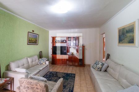 Sala de casa para alugar com 3 quartos, 215m² em Quitaúna, Osasco