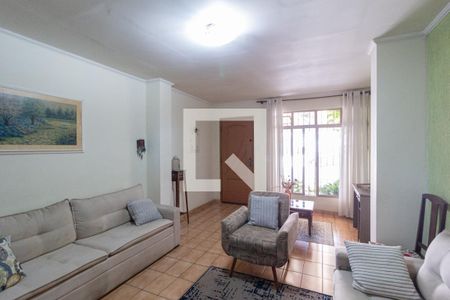 Sala de casa para alugar com 3 quartos, 215m² em Quitaúna, Osasco