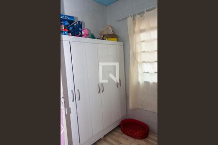 Quarto 1 de casa para alugar com 4 quartos, 100m² em Vila Inglesa, São Paulo