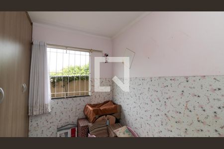 Quarto 1 de apartamento à venda com 2 quartos, 48m² em Conjunto Habitacional Padre Manoel da Nobrega, São Paulo