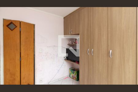 Quarto 1 de apartamento à venda com 2 quartos, 48m² em Conjunto Habitacional Padre Manoel da Nobrega, São Paulo