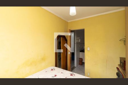 Quarto 2 de apartamento à venda com 2 quartos, 48m² em Conjunto Habitacional Padre Manoel da Nobrega, São Paulo