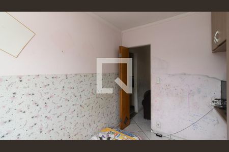 Quarto 1 de apartamento à venda com 2 quartos, 48m² em Conjunto Habitacional Padre Manoel da Nobrega, São Paulo