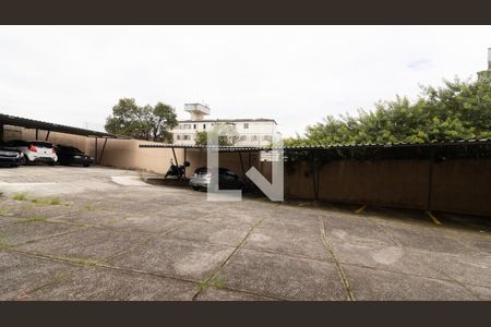 Vista do Quarto 1 de apartamento à venda com 2 quartos, 48m² em Conjunto Habitacional Padre Manoel da Nobrega, São Paulo