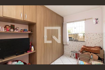 Quarto 1 de apartamento à venda com 2 quartos, 48m² em Conjunto Habitacional Padre Manoel da Nobrega, São Paulo