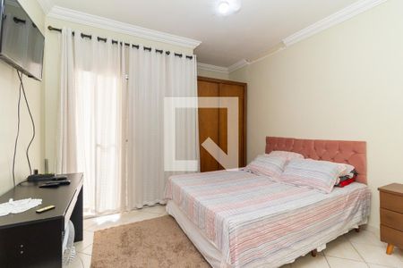 Quarto 1 de casa à venda com 2 quartos, 75m² em Jardim Itapemirim, São Paulo