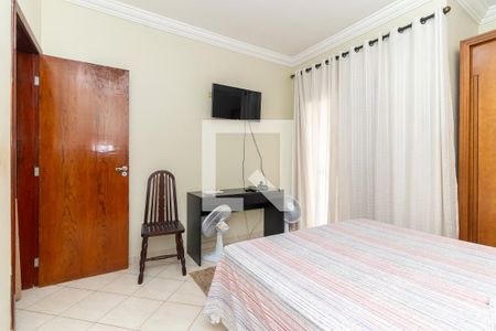 Quarto 1 de casa à venda com 2 quartos, 75m² em Jardim Itapemirim, São Paulo