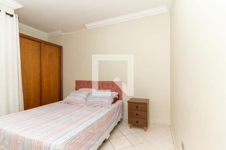 Quarto 1 de casa à venda com 2 quartos, 75m² em Jardim Itapemirim, São Paulo