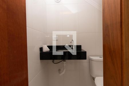 Lavabo de casa à venda com 3 quartos, 150m² em Vila Medeiros, São Paulo