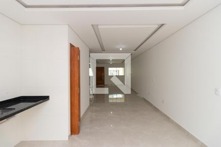 Cozinha de casa à venda com 3 quartos, 150m² em Vila Medeiros, São Paulo