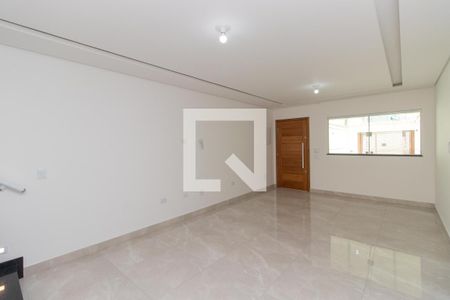 Sala de casa à venda com 3 quartos, 150m² em Vila Medeiros, São Paulo