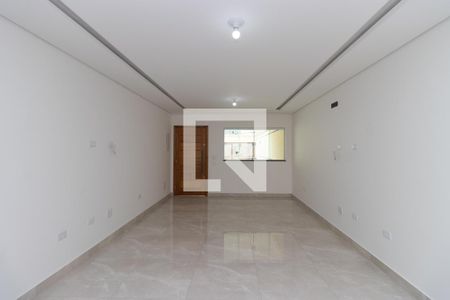 Sala de casa à venda com 3 quartos, 150m² em Vila Medeiros, São Paulo