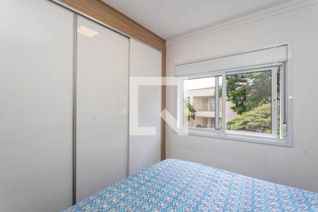 Quarto 1 - suíte de apartamento à venda com 3 quartos, 85m² em Centro, Diadema