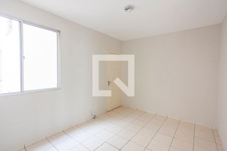 Sala de apartamento para alugar com 2 quartos, 45m² em Shopping Park, Uberlândia