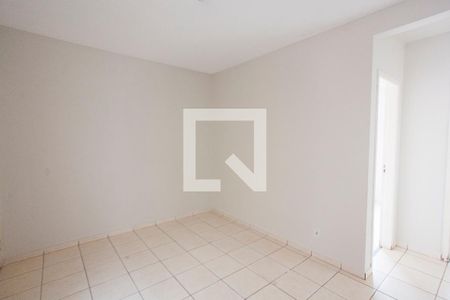 Sala de apartamento para alugar com 2 quartos, 45m² em Shopping Park, Uberlândia