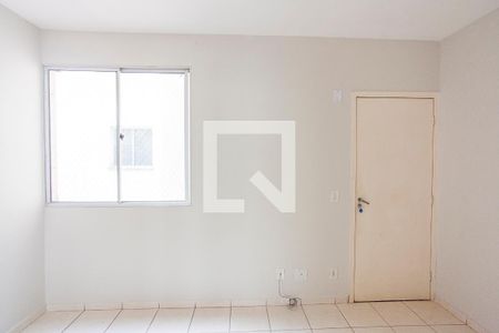 Sala de apartamento para alugar com 2 quartos, 45m² em Shopping Park, Uberlândia